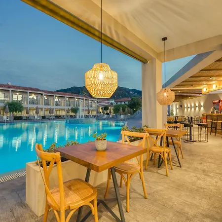 Papillon 3* Αργάσι