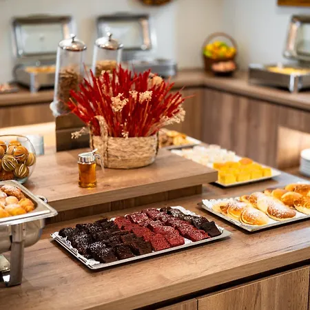 Ξενοδοχείο Papillon