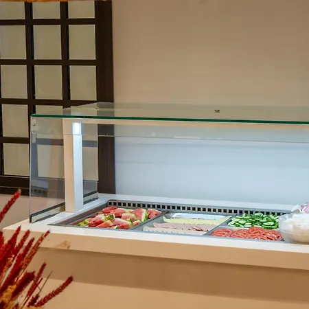 Ξενοδοχείο Papillon 3*