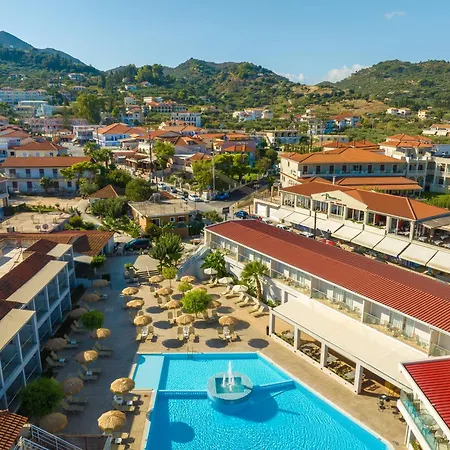 Papillon Ξενοδοχείο 3*