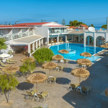 Papillon 3* Αργάσι