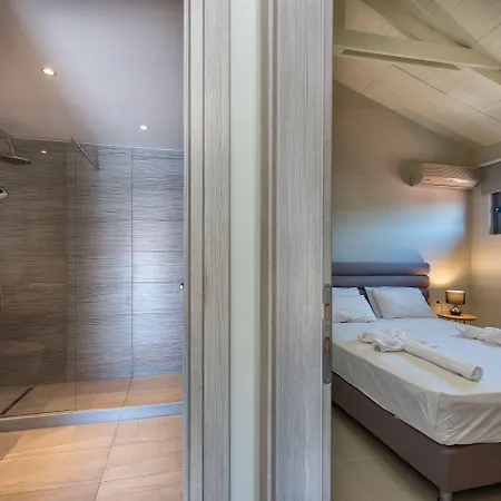 Papillon Ξενοδοχείο Αργάσι