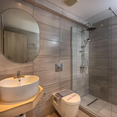 Ξενοδοχείο Papillon