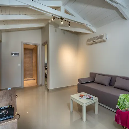 Papillon Ξενοδοχείο 3*