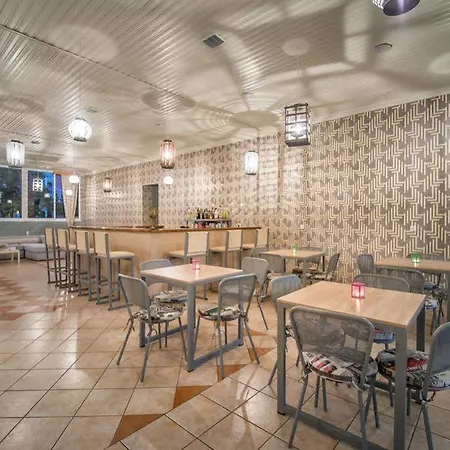 Papillon 3* Αργάσι