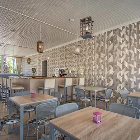 Ξενοδοχείο Papillon