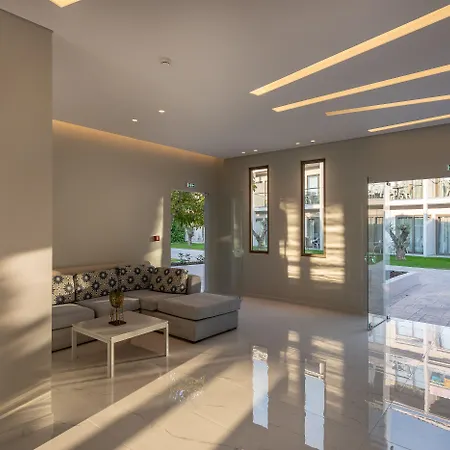 Papillon 3* ארגאסי