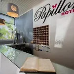 Hotel Papillon 3*