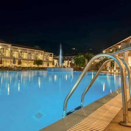 Papillon Hotell Argassi