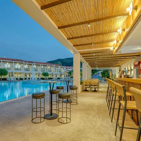 Papillon 3* Аргаси