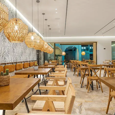 Papillon Hotell Argassi