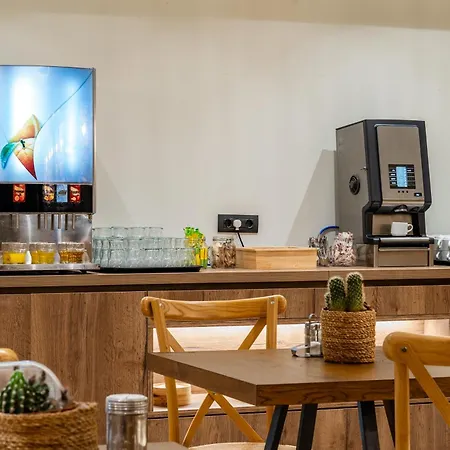 Papillon Отель 3*