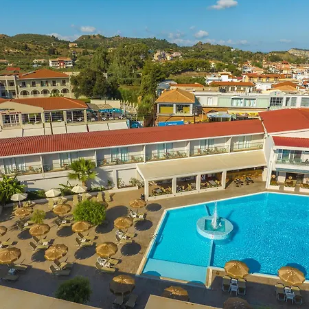 Papillon Hotel