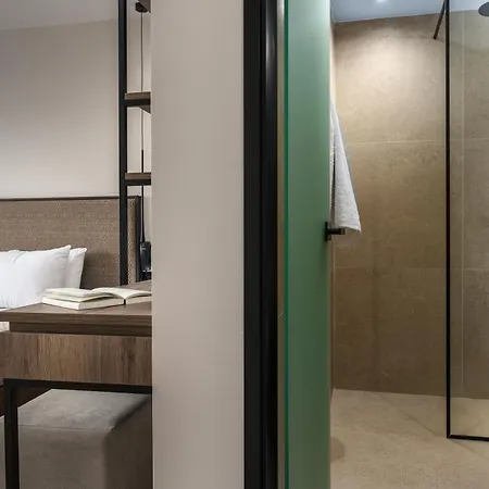 Hotell Papillon Argassi