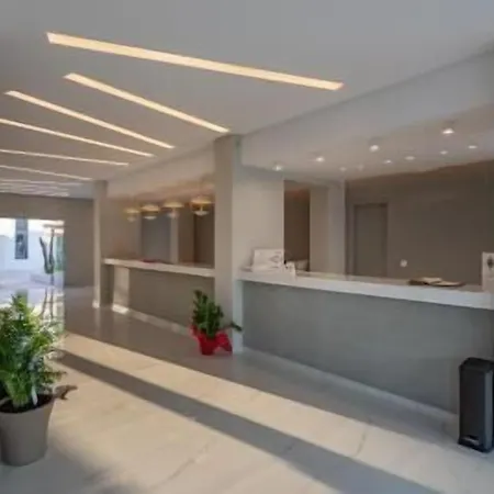 Papillon Отель 3*