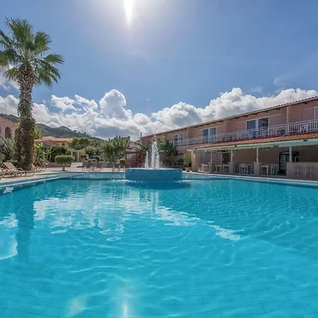 Hotel Papillon 3*