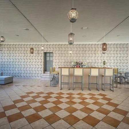 Hotel Papillon 3*