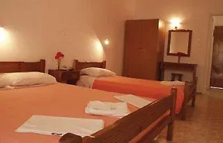 巴比酒店 酒店 3*