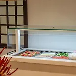 Отель Papillon 3*