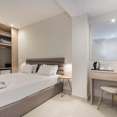 Hotel Papillon Argassi